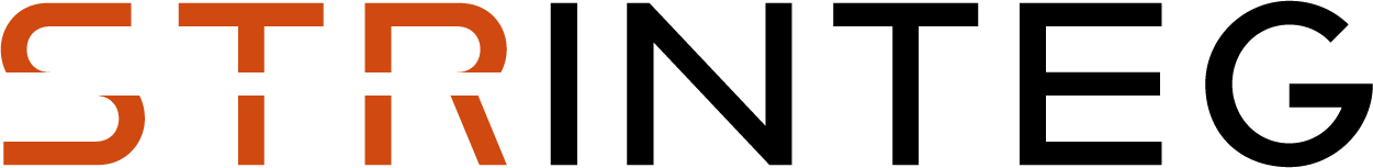 STRINTEG Logo